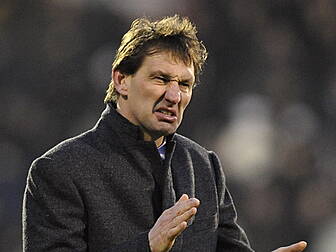 WATCH: Tony Adams promises kic...